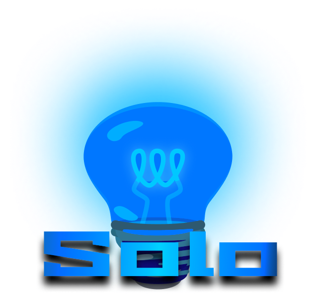 Solo Solutions Logo