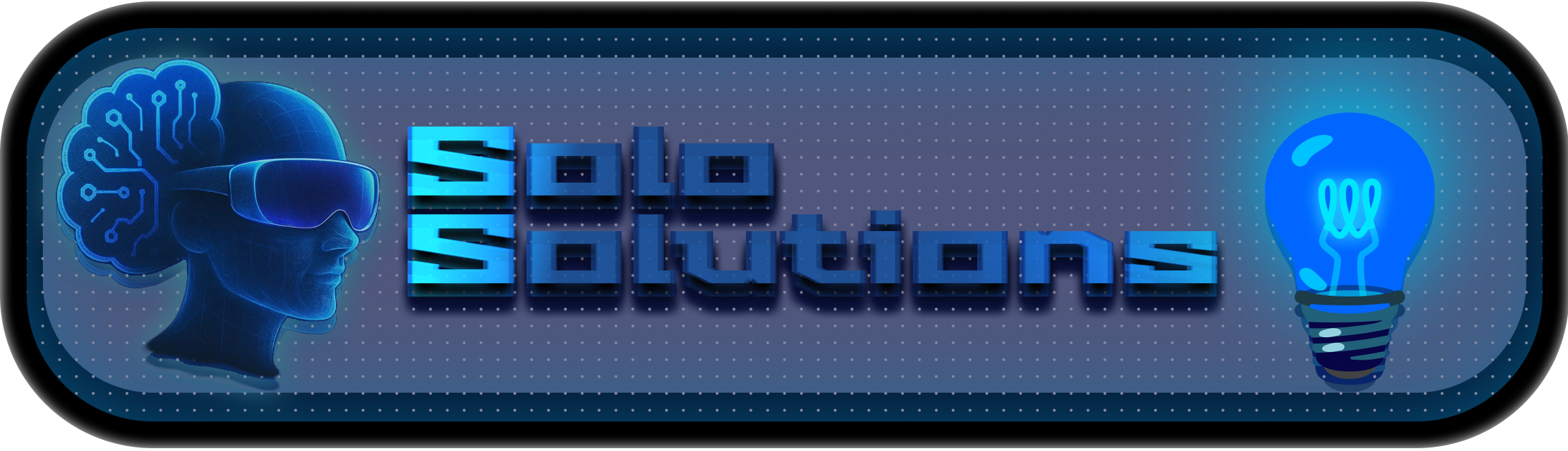 Solo Solutions Logo